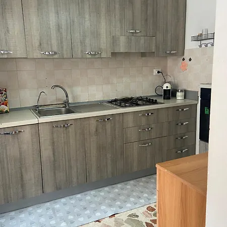 Holiday home Casa Sina Castellammare del Golfo