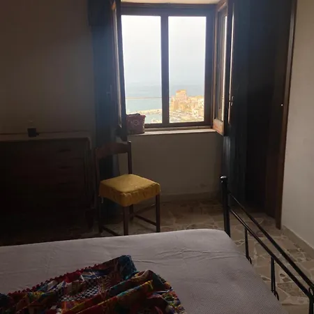 Holiday home Casa Sina Castellammare del Golfo
