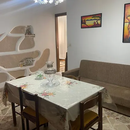 Casa Sina Holiday home