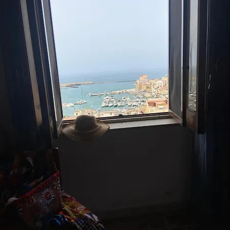Holiday home Casa Sina Castellammare del Golfo