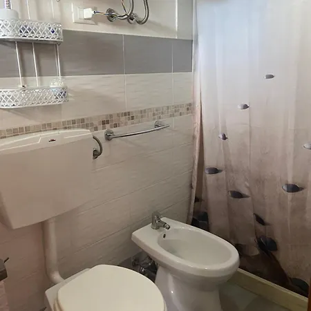 Casa Sina Holiday home
