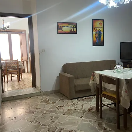 Holiday home Casa Sina *